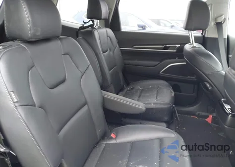 2024 Kia Telluride S from USA, damaged, VIN 5XYP6DGC0RG562072